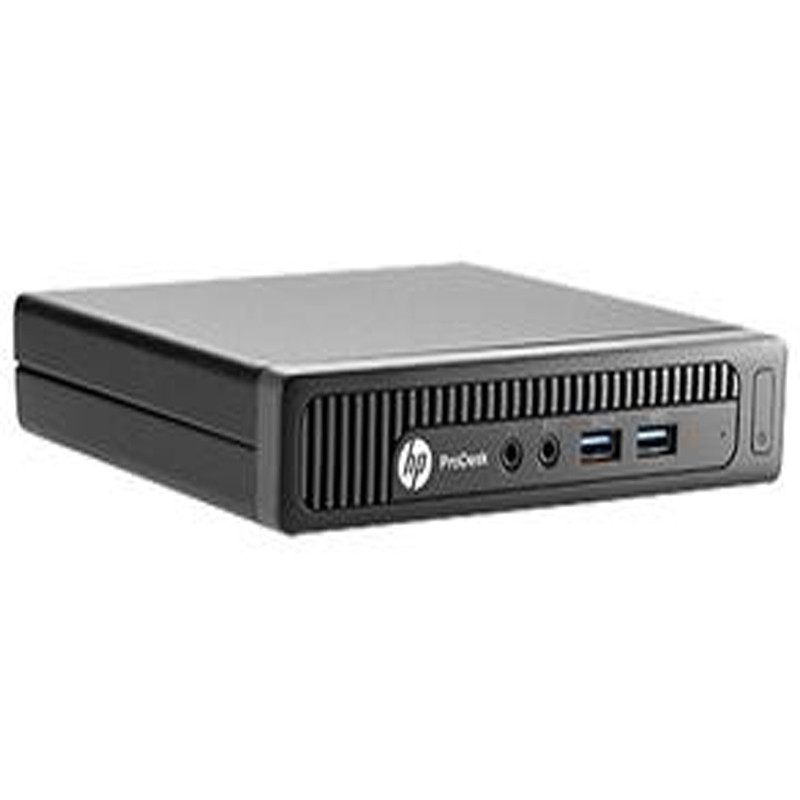 惠普hp 600g1dm/i3-4160t/8g/500g/集显/无光驱/win7