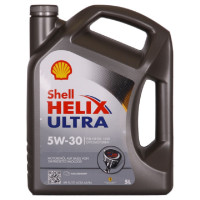壳牌(Shell)HX7-5W30机油和壳牌(Shell )蓝喜力