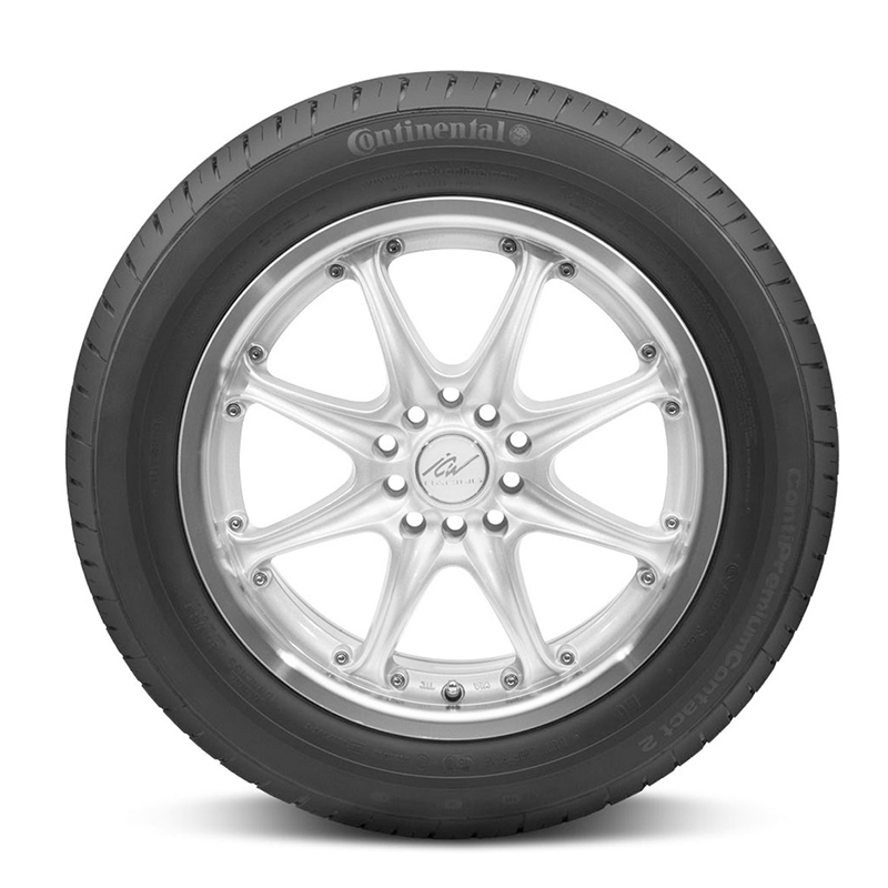 德国马牌轮胎 cpc2 195/65r15 91v tl continenta