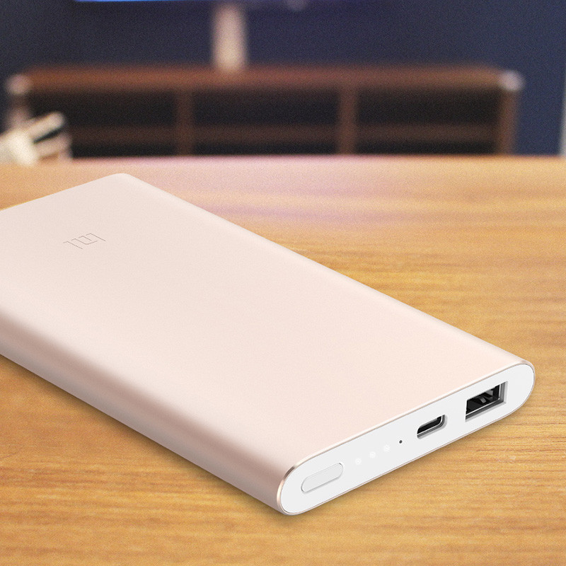 小米充电宝10000高配鼓包版_小米充电宝10000高配版_小米10000高配版怎么样