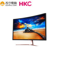 惠科(HKC)G4Plus显示器和AOC刀锋显示器23