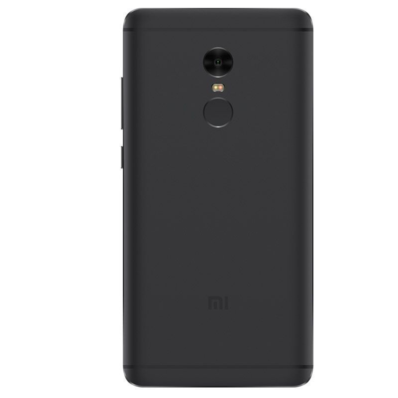 redminote4,redminote9pro 红米note43g64gb全网通版雅黑色