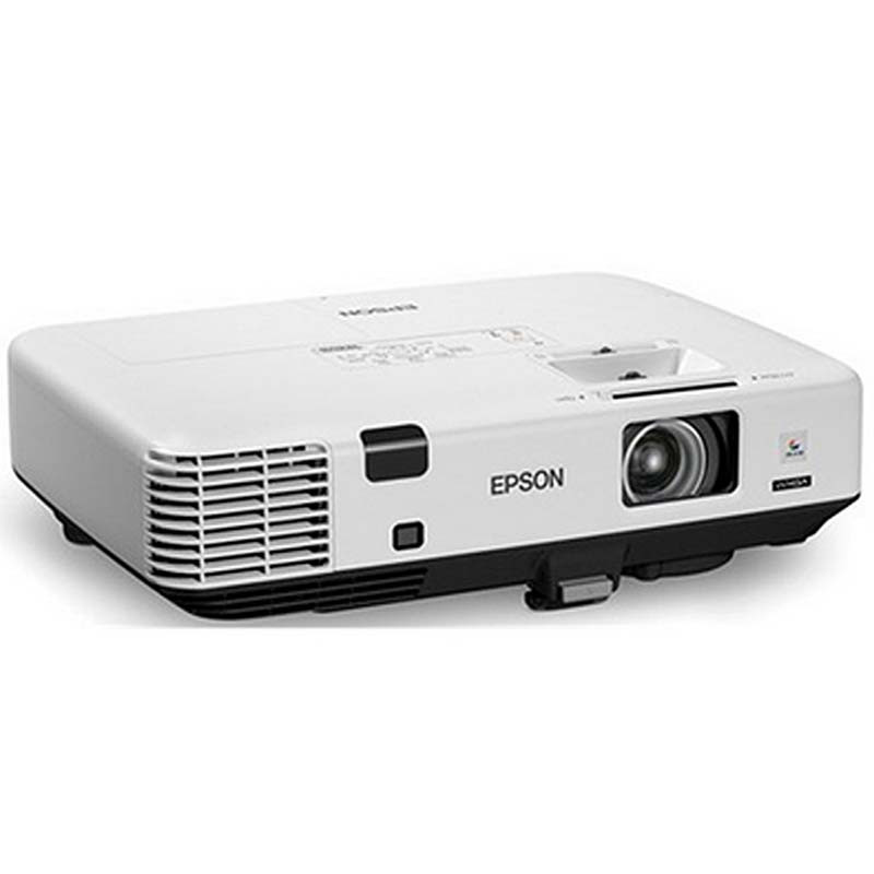 爱普生(epson) eb-c740w 投影仪 投影机 商务会议教育投影机