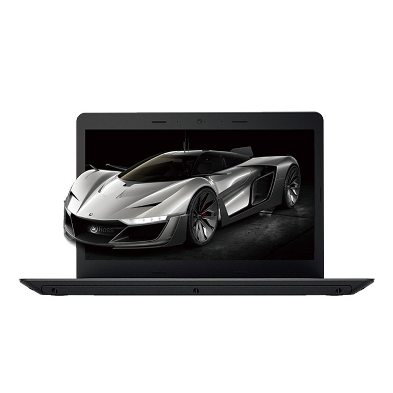 联想(Lenovo) 昭阳E52-80 15.6英寸笔记本(I5-7