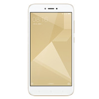 小米(MI)MIX2手机和Xiaomi\/小米 红米手机4X 4