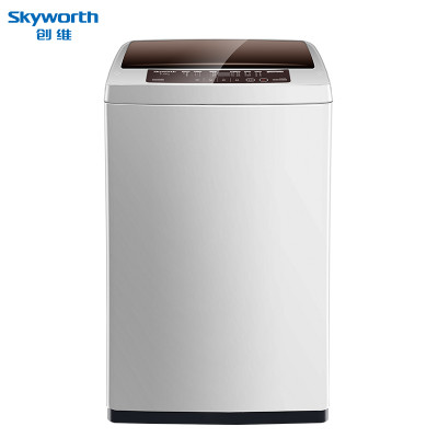 创维(Skyworth)T70L 7公斤波轮洗衣机 智测精洗
