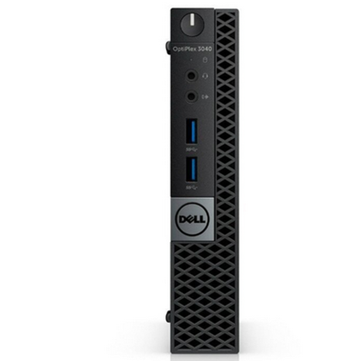 戴尔（Dell）商用电脑 OptiPlex 3040 3.192GHz 4G 500G