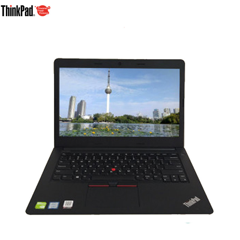thinkpad e470 14英寸笔记本电脑(i5-7200u 4g 500g 2g独显 黑色)