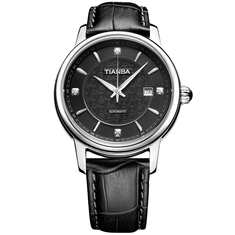 全自动机械表排名_瑞士全自动机械表