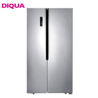 三洋帝度冰箱bcd-603wdgb郁香紫和帝度冰箱bcd-520wdbiz金灰竖纹哪个