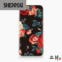 深迈(ShenMai)iPhone保护壳\/套和SHM品牌viv