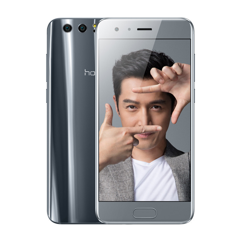 荣耀(honor)stf-al00手机