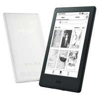亚马逊kindle x 咪咕 电子书阅读器 4G SY69JL和