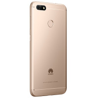 华为(HUAWEI)SLA-AL00手机和Apple iPhone 