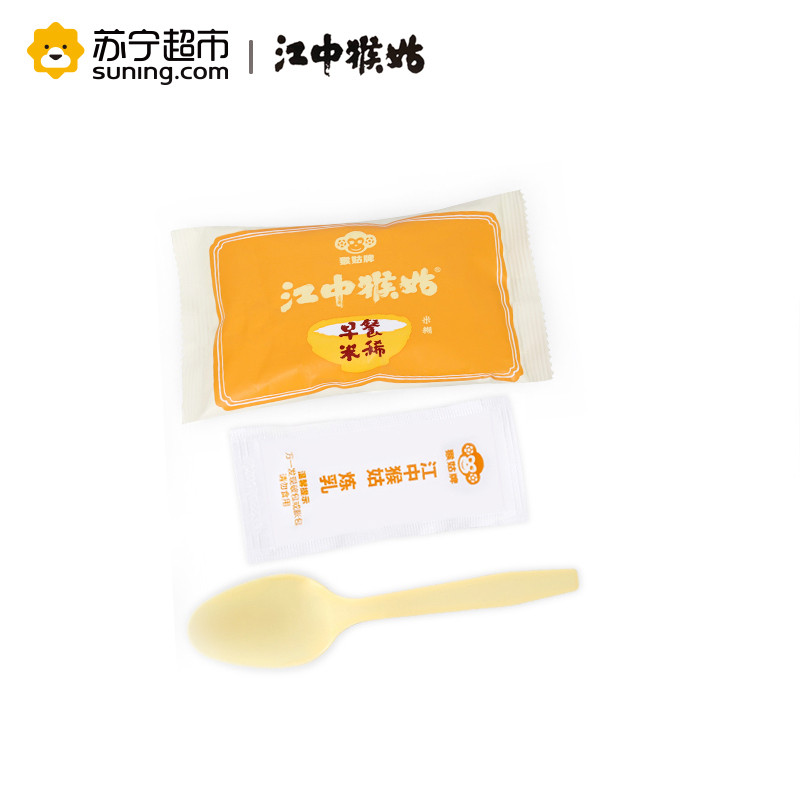 江中猴姑米稀生产日期