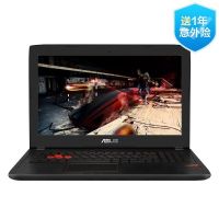 华硕(ASUS)S5VM 玩家国度ROG游戏笔记本 G