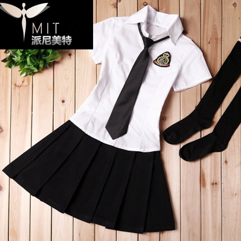 学院风衣服品牌_学院风证件照衣服模板