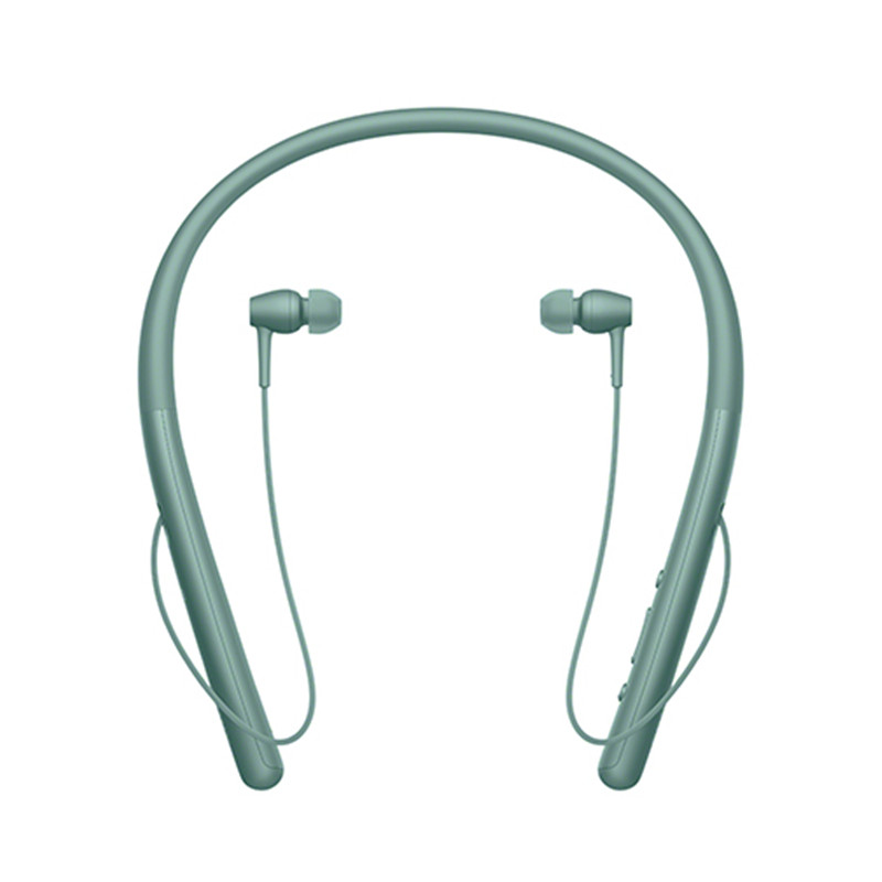 索尼(SONY)WI-H700 (薄荷绿色)颈挂式无线立体