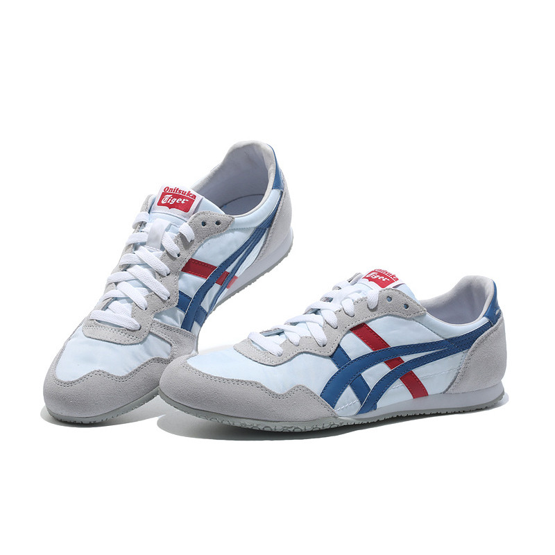 onitsuka tiger鬼冢虎男鞋女鞋 2016新款 运动休闲鞋