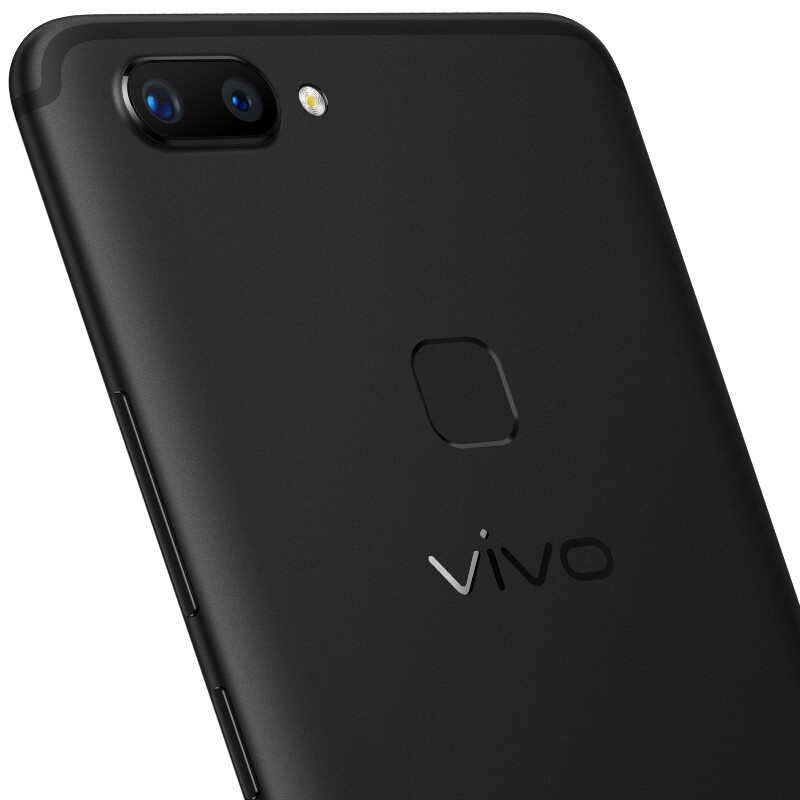 【二手99成新】vivo x20 全面屏手机 全网通 4gb 64gb