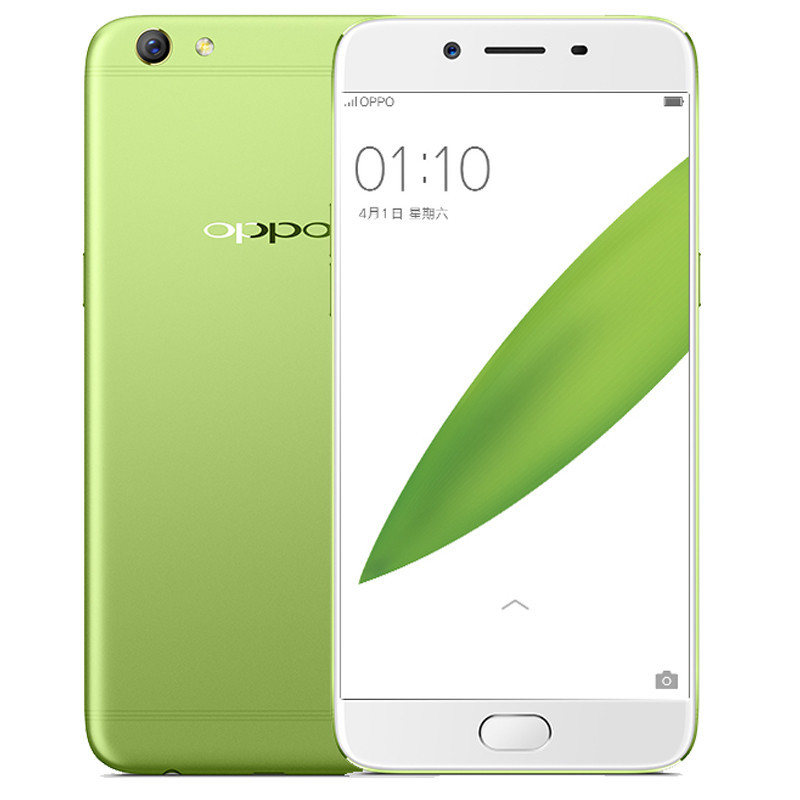 【自营套装】 oppo r9s 全网通 绿色 64g/4g_盗抢险特惠套餐