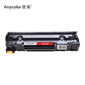 欣彩(Anycolor)CRG326硒鼓(专业版)AR-326适用佳能Canon LBP6230dw LBP6230dn 黑色