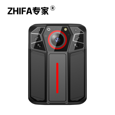 ZhiFa专家DSJ-D7 音视频记录仪 32G