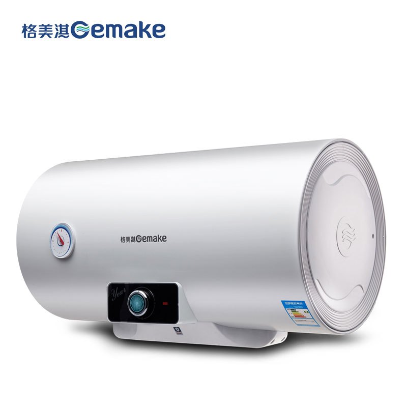 gemake/格美淇 dw20-j80ws1/s 电热水器(80l)