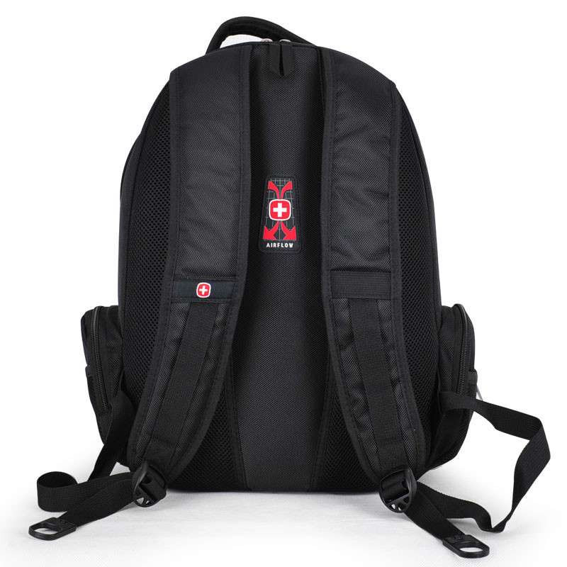 瑞士军刀swissgear双肩背包