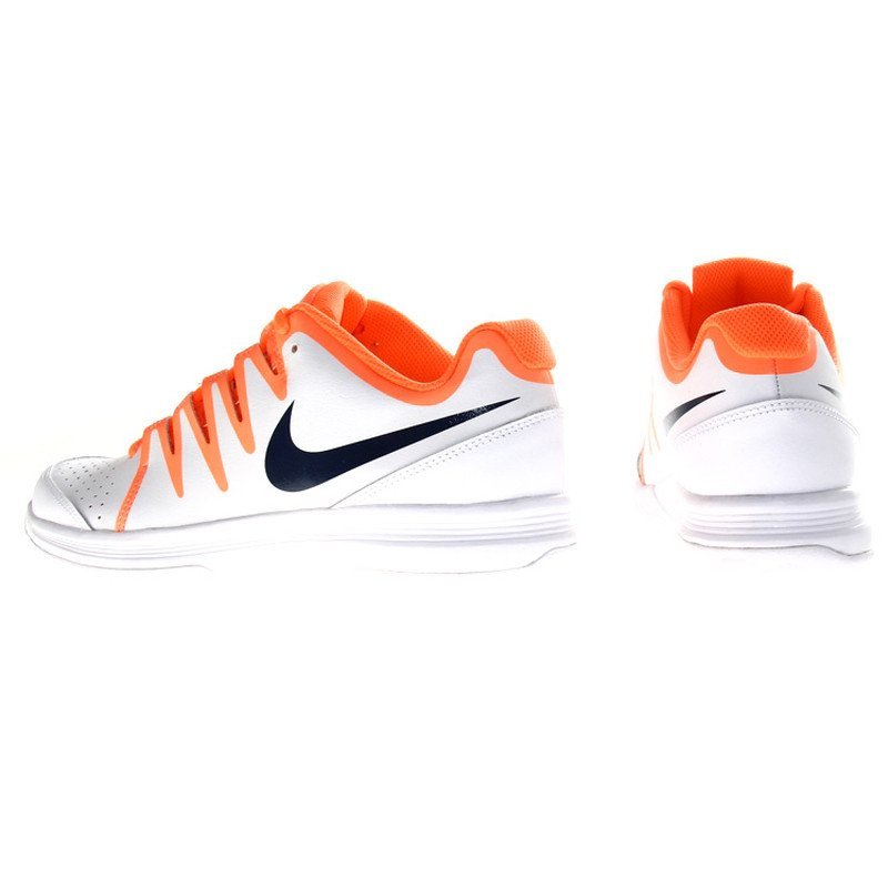 正品耐克nike vapor court 女士轻质耐磨网球鞋 女鞋