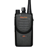 摩托罗拉(motorola mag one a8i 数字对讲机 400-470mhz