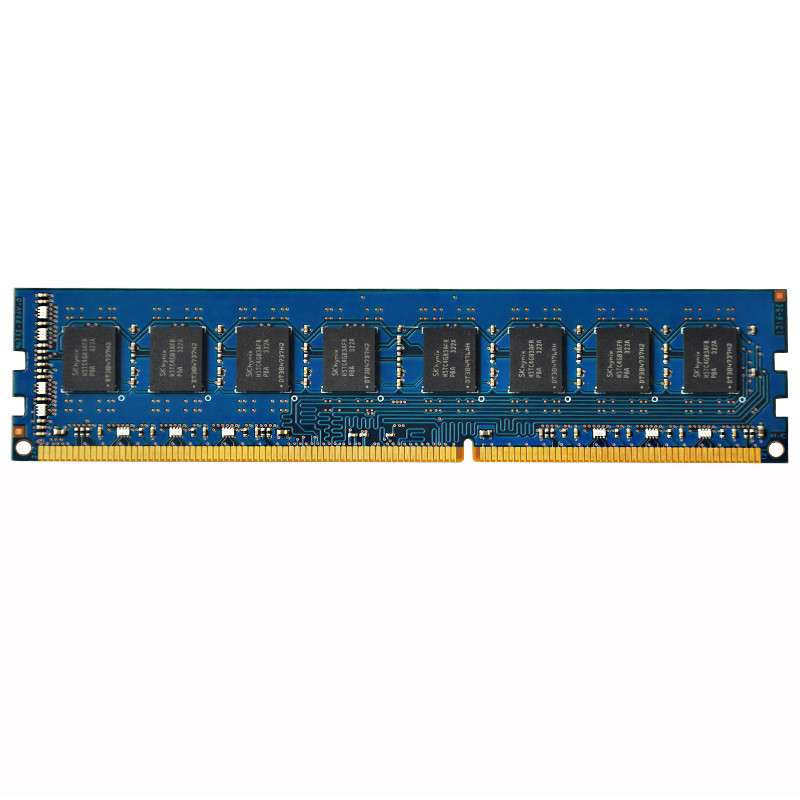 现代hyundai海力士8gddr31600台式机内存条pc312800s