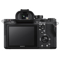 套餐七 索尼(sony)ilce-7rm2/a7r2 a7rm2全画幅微单相机 搭配fe55 f1.