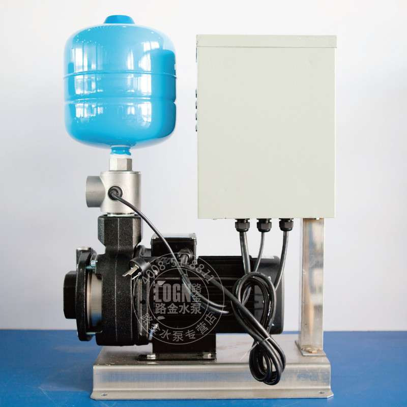 丹麦格兰富水泵 cm10-2变频增压泵 grundfos变频恒压泵 压力可调