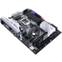 华硕(asus)prime z370-a 主板 英特尔 i7 8700k 酷睿六核 盒装 cpu