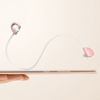 满趣轻松小熊运动无线蓝牙耳机iphone苹果6安