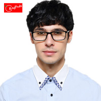 康医视新康立负离子眼镜防蓝光防辐射保健眼镜