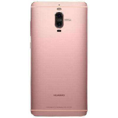 华为mate9 pro(lon-al00)4gb 64gb 玫瑰金 全网通