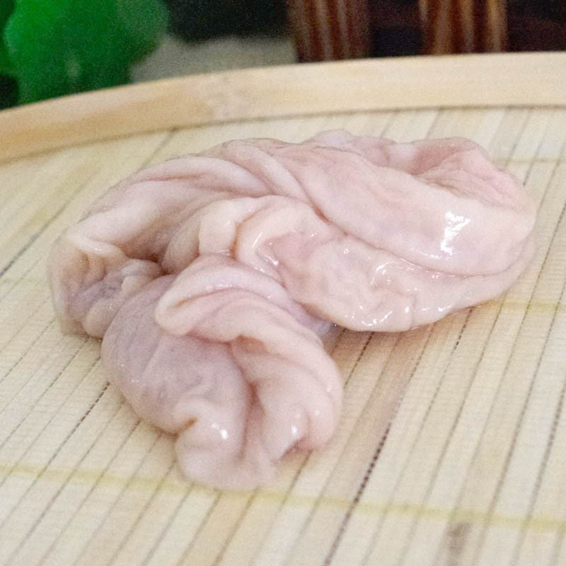 25kg 猪肠 新鲜猪肉 cf