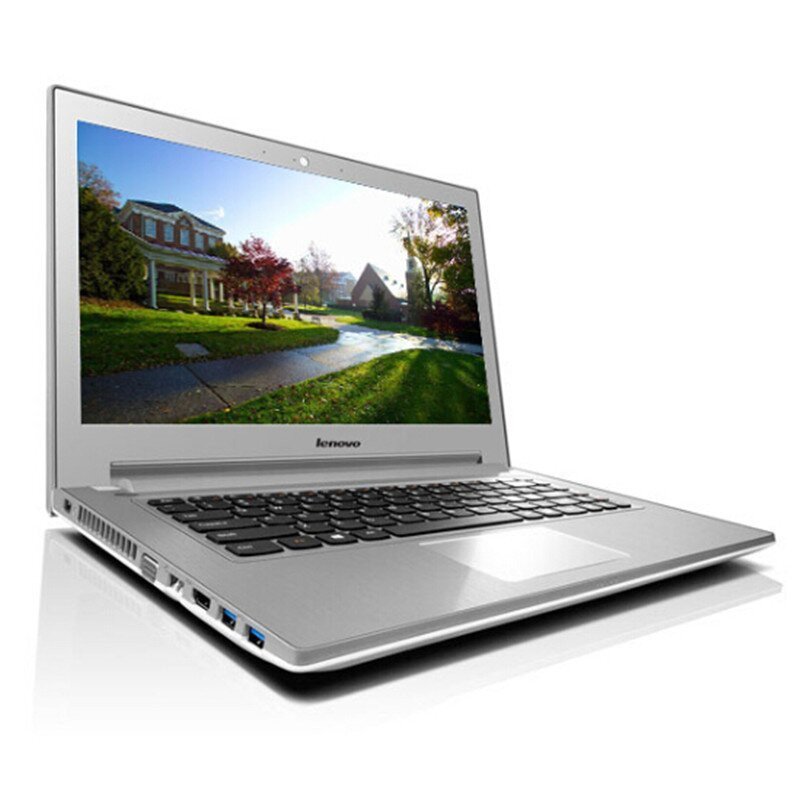联想(lenovo)ideapad500 14英寸笔记本电脑 i5-6200u 8g 1t 128g固态