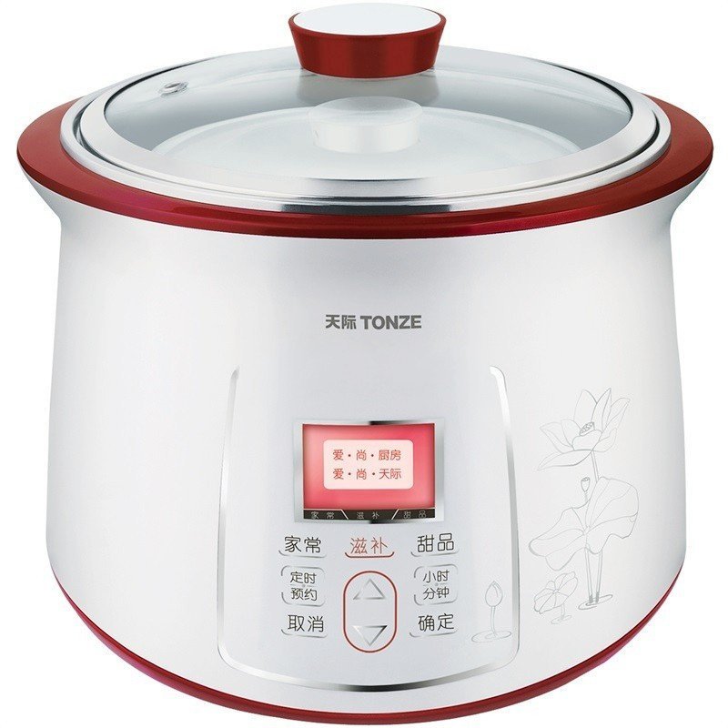 天际(tonze)gsd-22f