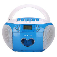 熊猫CD-350复读机和熊猫(PANDA) F-385 便携