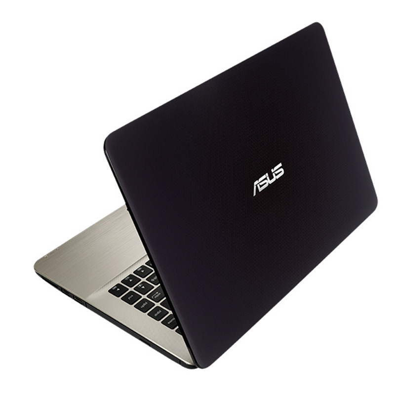 华硕(asus)x455yi7010 14英寸办公娱乐学习笔记本电脑