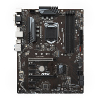 微星(msi)z370-a pro主板和冠捷(aoc)e2270swn5显示器哪个好