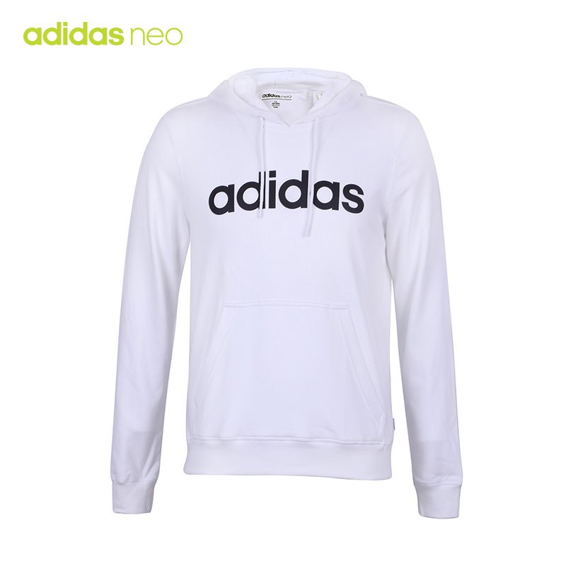 adidas阿迪达斯CE A HDY运动休闲系列neo男