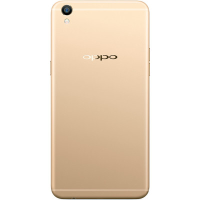 oppo r9plus 全网通 4g 64g 金色 4g手机 oppor9plus