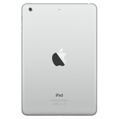 apple ipad mini2 32g 银色 wlan版 7.9英寸苹果平板电脑