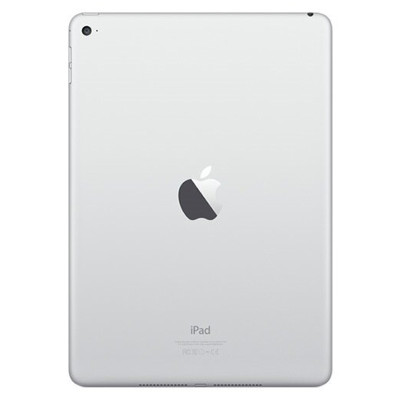 apple ipad air2 128g 银色 wlan版 9.7英寸苹果平板电脑