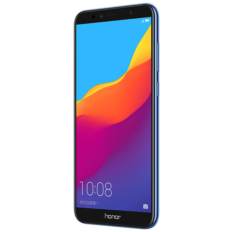 荣耀honor/华为荣耀畅玩7a 2gb 32gb 极光蓝 全网通版