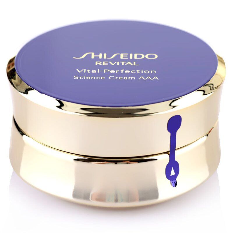 资生堂(shiseido)面霜 shiseido资生堂悦薇珀翡质纯亮